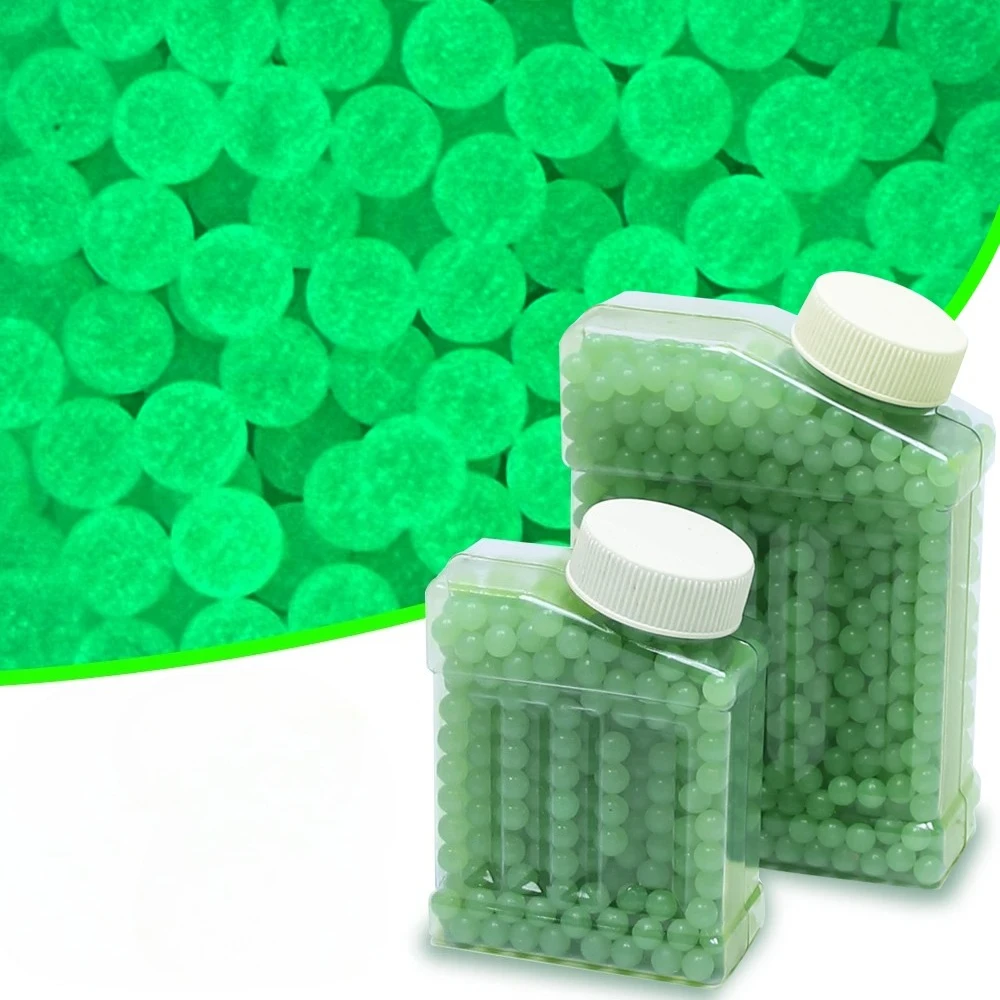 Q1 Glow In The Dark…