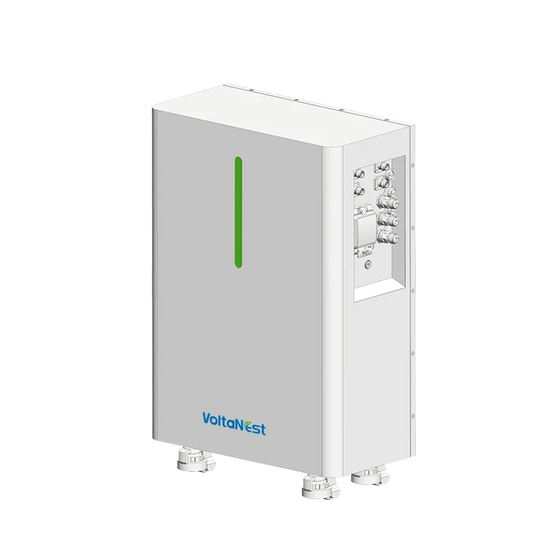 VoltaNest Mobile Battery 51.2V 314Ah 16kWh Lithium Ion Rechargeable Batteries