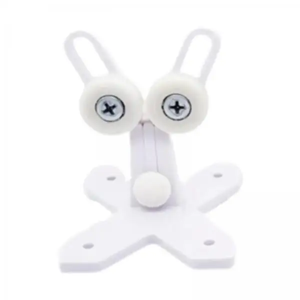 4xPole Support Stand Rod Building Tool for Epoxy Resin Gluing Machine Wrapping
