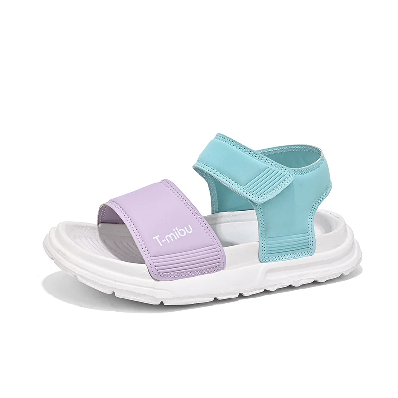 

2026 Fashion Sneakers for Boys Summer Sports Sandals Little Girls Hollow Breathable Running Shoes Children Summer Sneaker