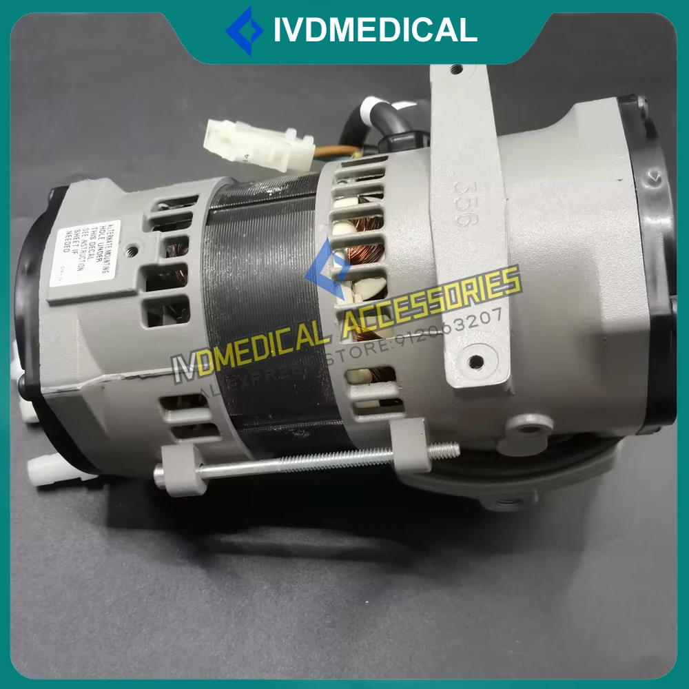 Baru Dirui Biokimia Analyzer CS800 CS800B CS1200 CS1300B Pompa Vakum Pompa Limbah