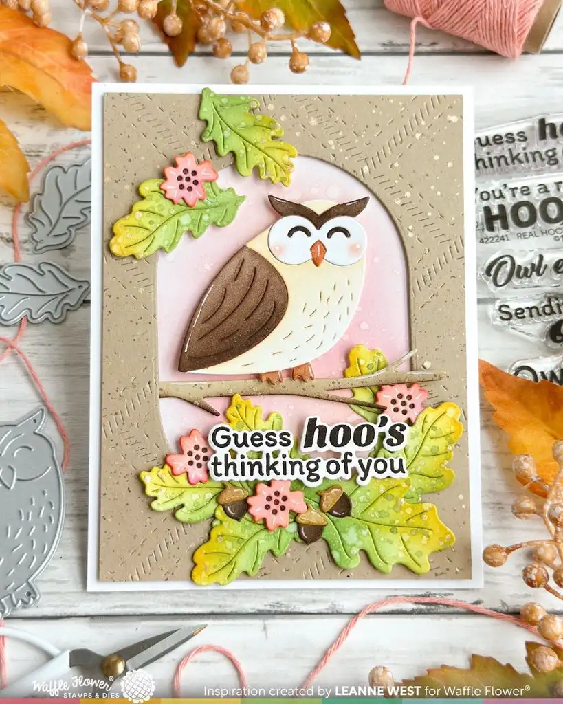 September 2026 New Halloween Sunflower Dog Owl Metal Cutting Dies Clear Stamps Stencil For DIY Making Card Scrapbook Embossed view 2