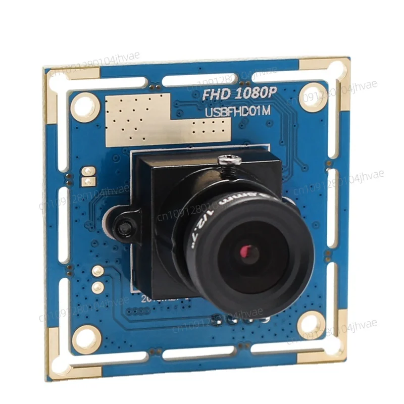 

ELP 2mp 1080p USB2.0 High Speed 120 Fps Video Camera Prototype
