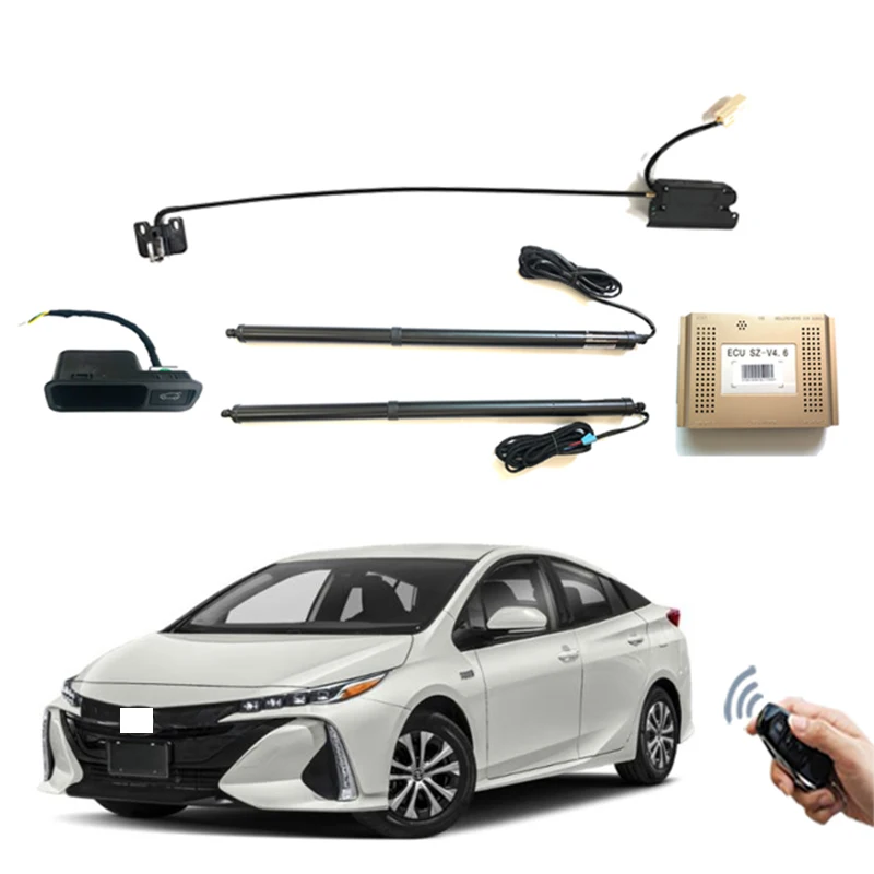 

for Toyota Prius PHV Prime Alpha 2017-2019 Automatic Car Electric Tailgate Lifter