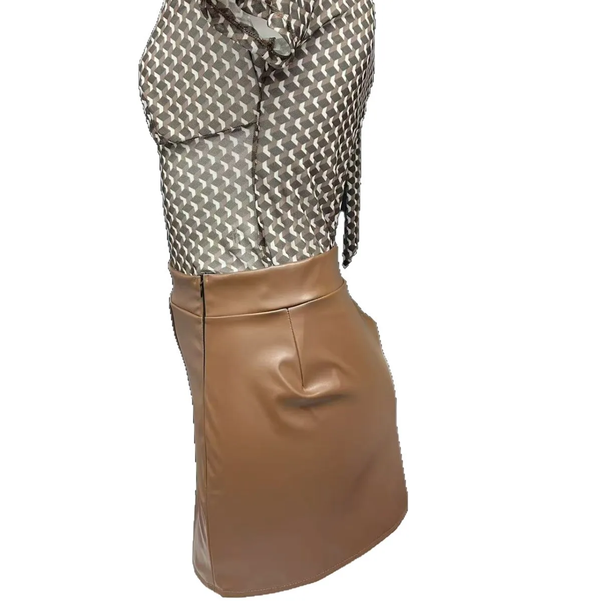 

Оптовая продажа: Женский сексуальный комплект из двух предметов для ролевых игр, костюм офисной леди, пикантное платье секретарши, тематический костюм для вечеринок, косплей-костюмы