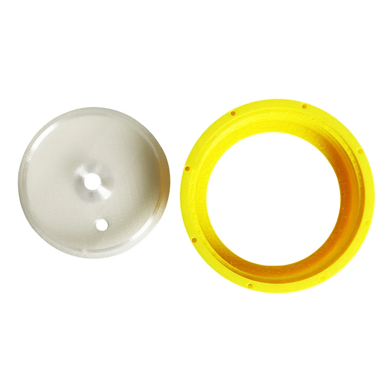 

Two Part Cap For 10/12 Litre Water Container For RV Trailer Camper Motor Home Boat For DIN96 Wide Mouth Water Tank