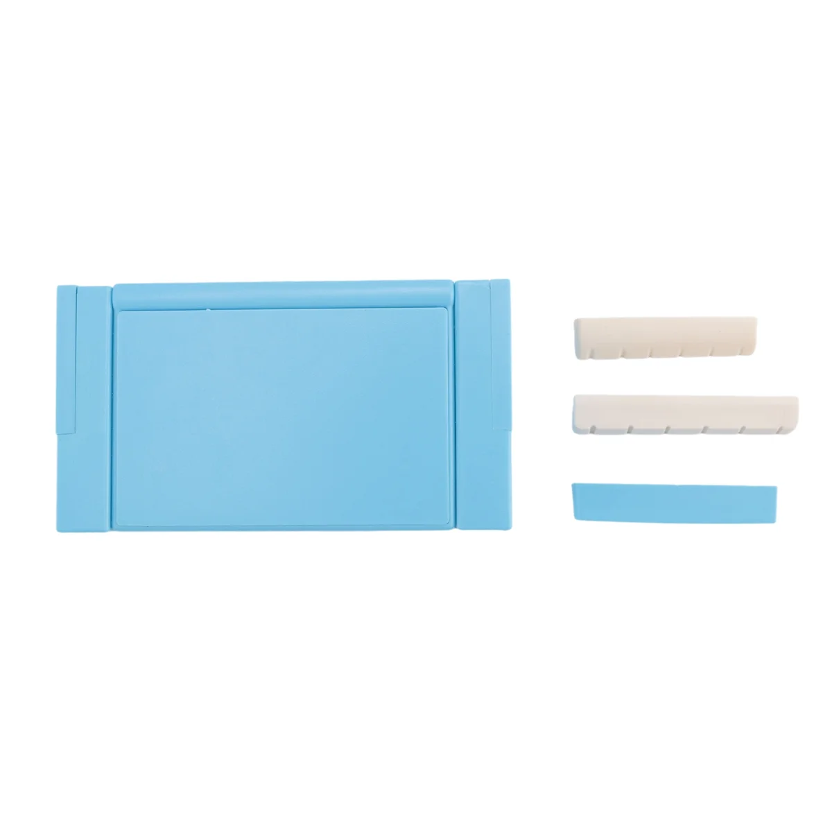 Durable Guitar Bridge Grinding Sander Nut Saddle Sander Repair Tool Guitar Burnish Tool Accessories Rich