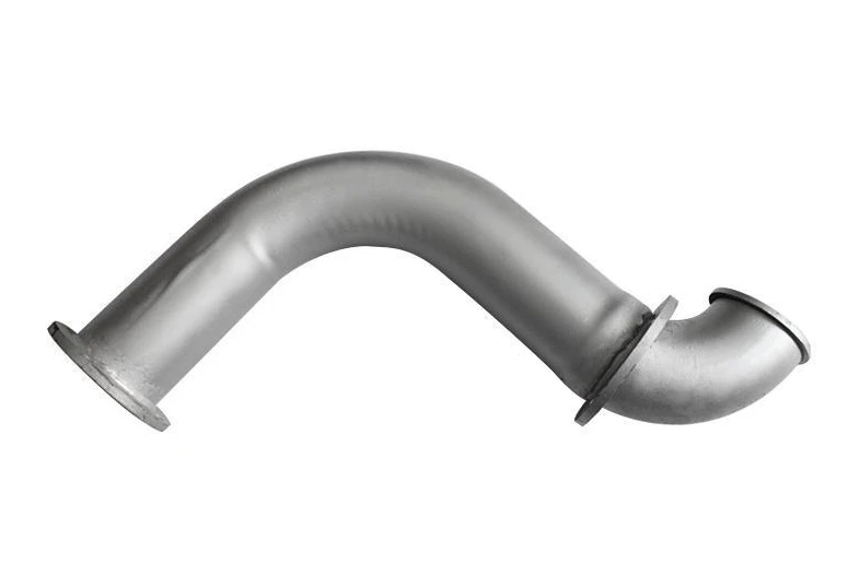 Exhaust Pipe for Mixer Truck Accessories  A820607000216