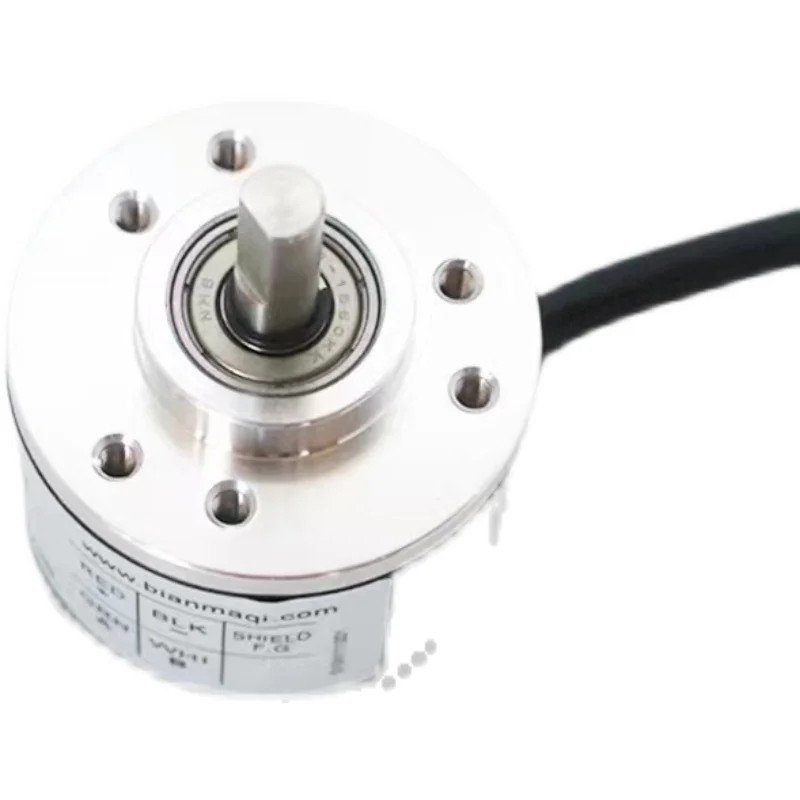 

SJ40/6-100B-5-30FG2 Automation Equipment Photoelectric Rotary Encoder Moldes De Silicona Para Resina Epoxi