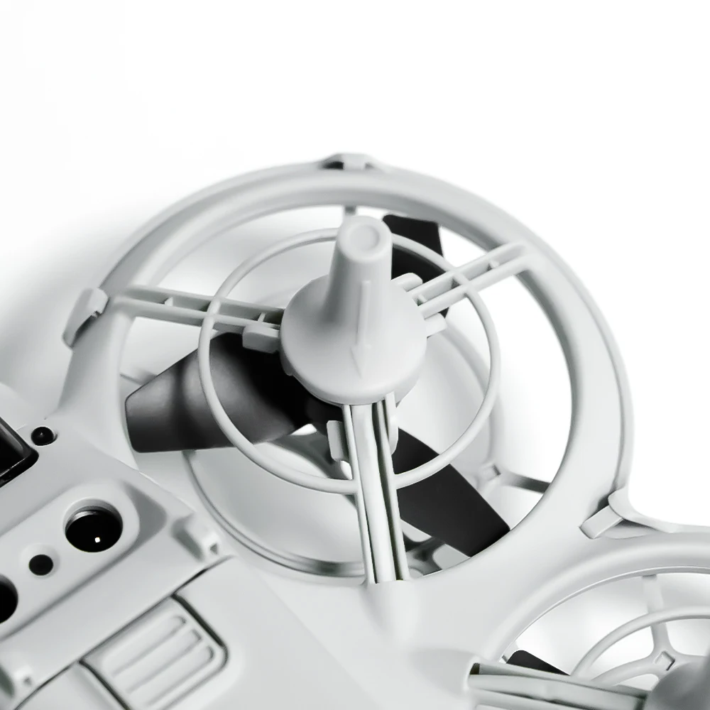 معدات الهبوط لـ DJI Neo خفيفة الوزن ودعم ممتد وواقي الساق لملحقات طائرة DJI Neo بدون طيار