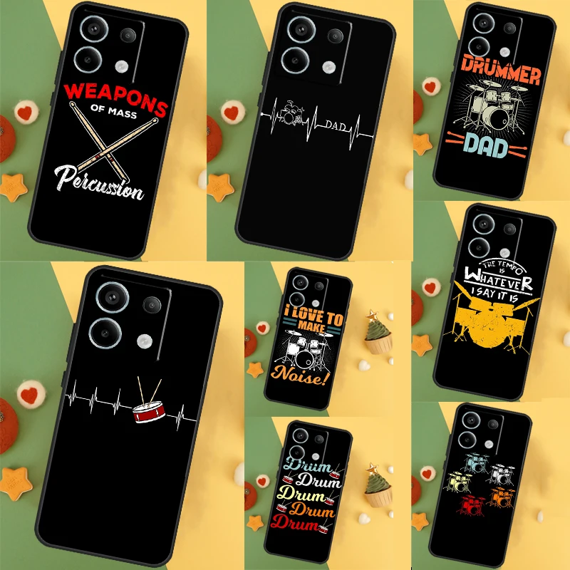 Drum Drummer Music … - image