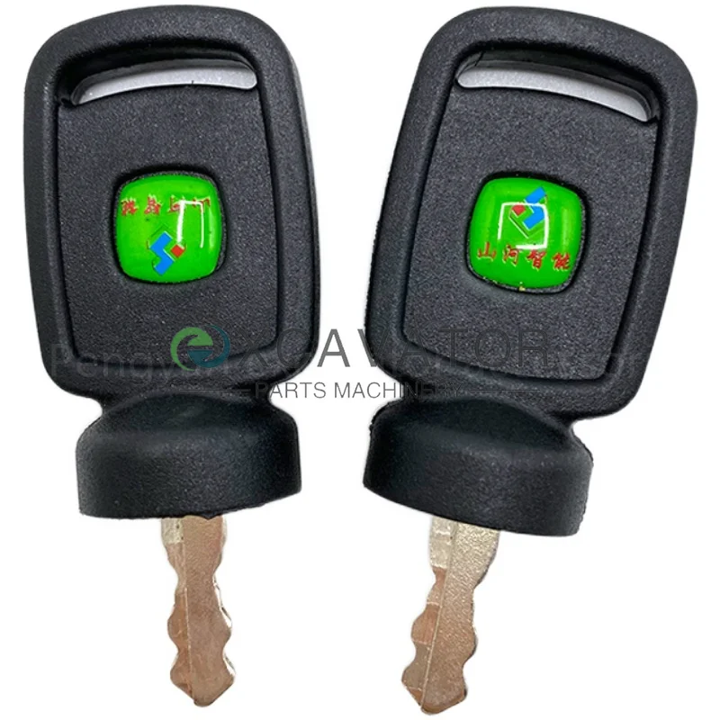 

Для Sunward Smart SWE 50 60 70 80 90 150 210 215 230 ключ зажигания экскаватор запчасти ключ