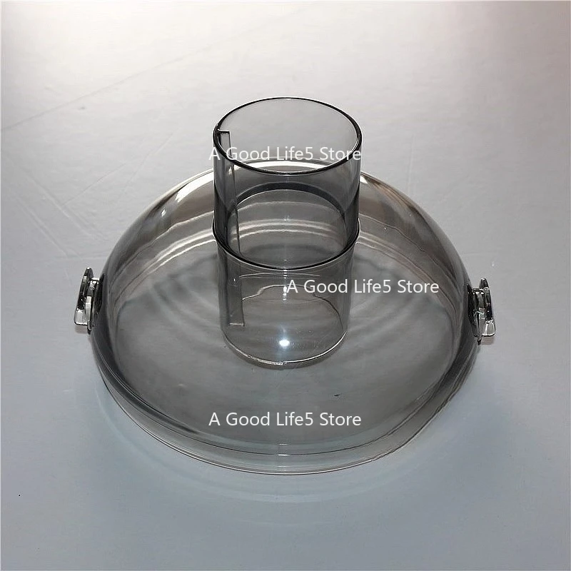 

Применитесь к аксессуарам для соковыжималки Philips HR1832 HR1833 HR1836 HR1837 Верхняя крышка, пластиковая крышка