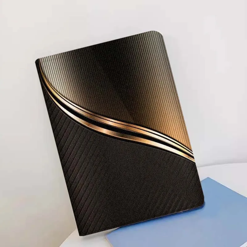 Di lusso In Fibra di Carbonio Popolare Per Honor Pad Magic GT GT2 6 X8 V7 V8 X9 8 9 13 X8a X9a Pro 10 12.1 12.5 Pollici Tablet caso