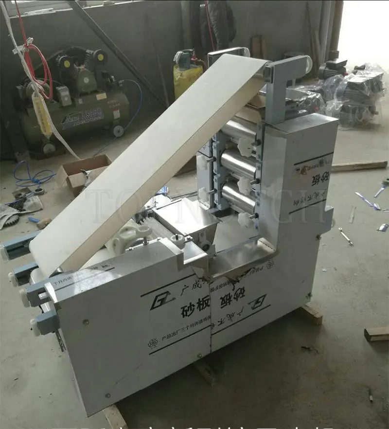 Automatic Tortilla …