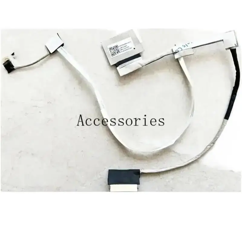 

Laptop LCD LED display ribbon camera cable for ProBook 450 G7 455 G7 hsn-q25c dd0x8nlc010 dd0x8nlc000 l91063-001 =#