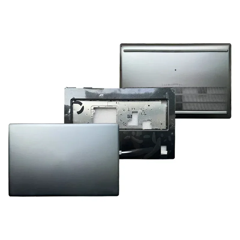 حافظة كمبيوتر محمول للدقة 7750 7760 M7750 M7760 LCD الغطاء الخلفي الغطاء العلوي/Palmrest/القاعدة السفلية 0YNFPP 01VVYH
