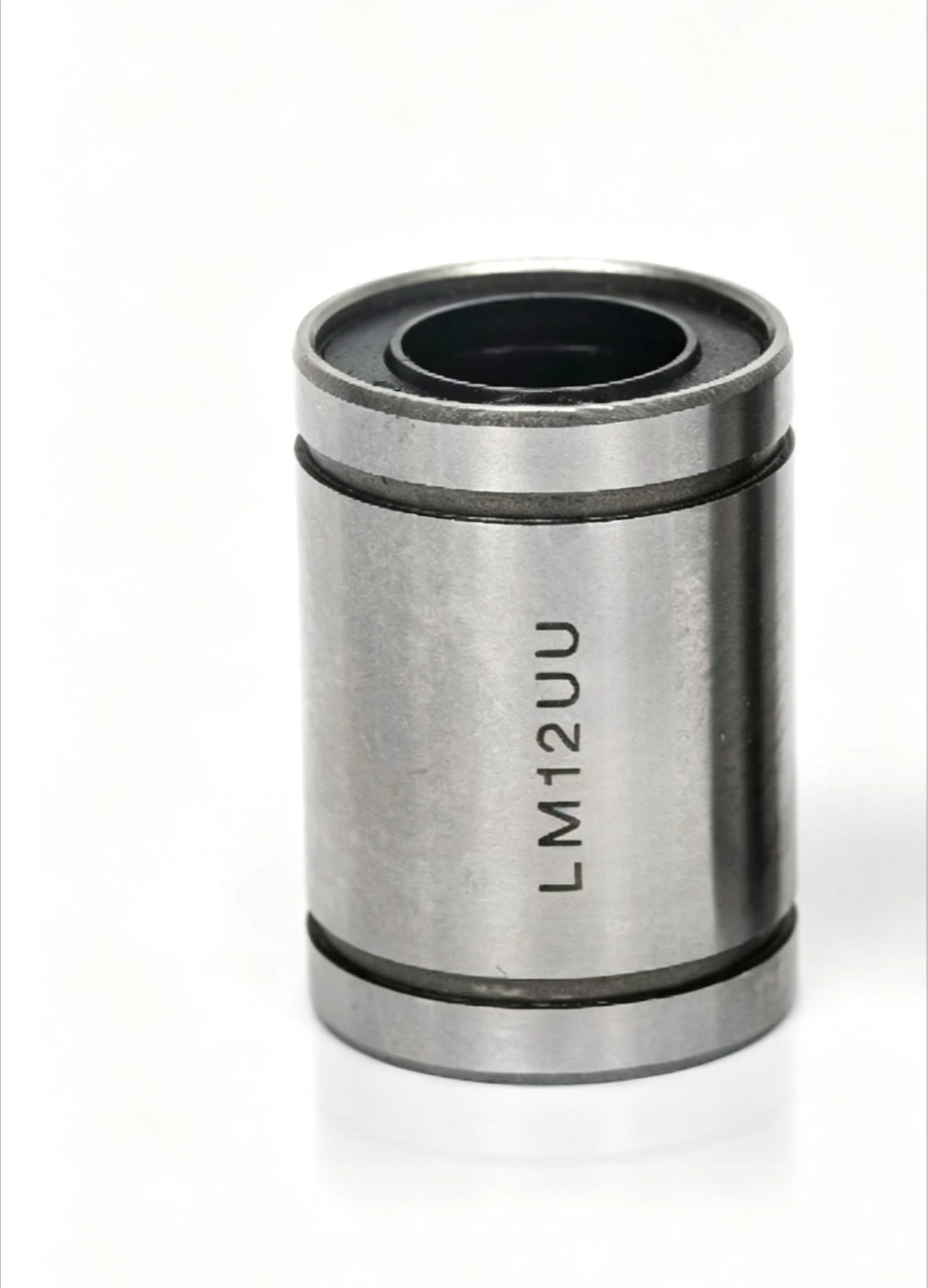 Linear Ball Bushing Bearing KH1228PP & LM30UU, Closed Type Linear Motion Bearing for Round Shaft