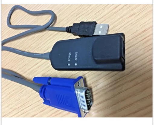 Used For Avocent Mp…