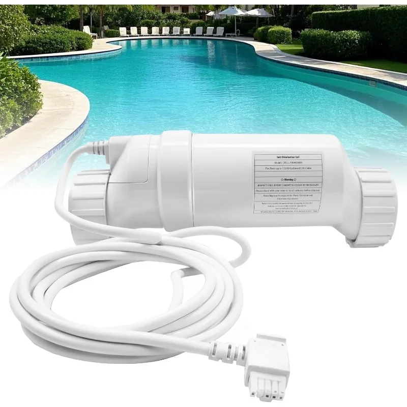 T-Cell-3 Salt Cell …