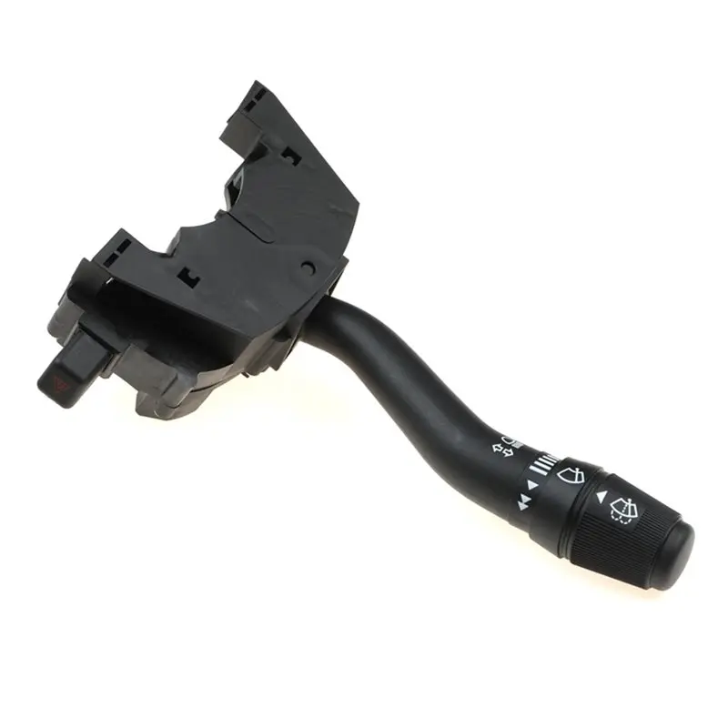 

Control Lever Combination Switch For Headlight Turn Signal Wiper Y85Z-13K359-CA Y85Z13K359CA For Ford F150 1997-2003