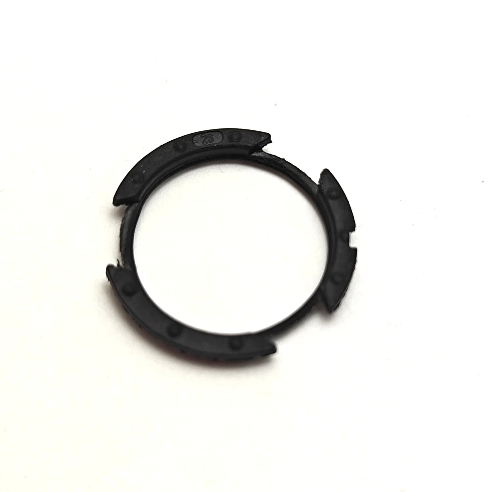 Lente de repuesto Original para cámara de acción GoPro Hero 9, Hero 10, 11, 12, negro, anillo de sellado protector contra el polvo, accesorios de reparación, nuevo