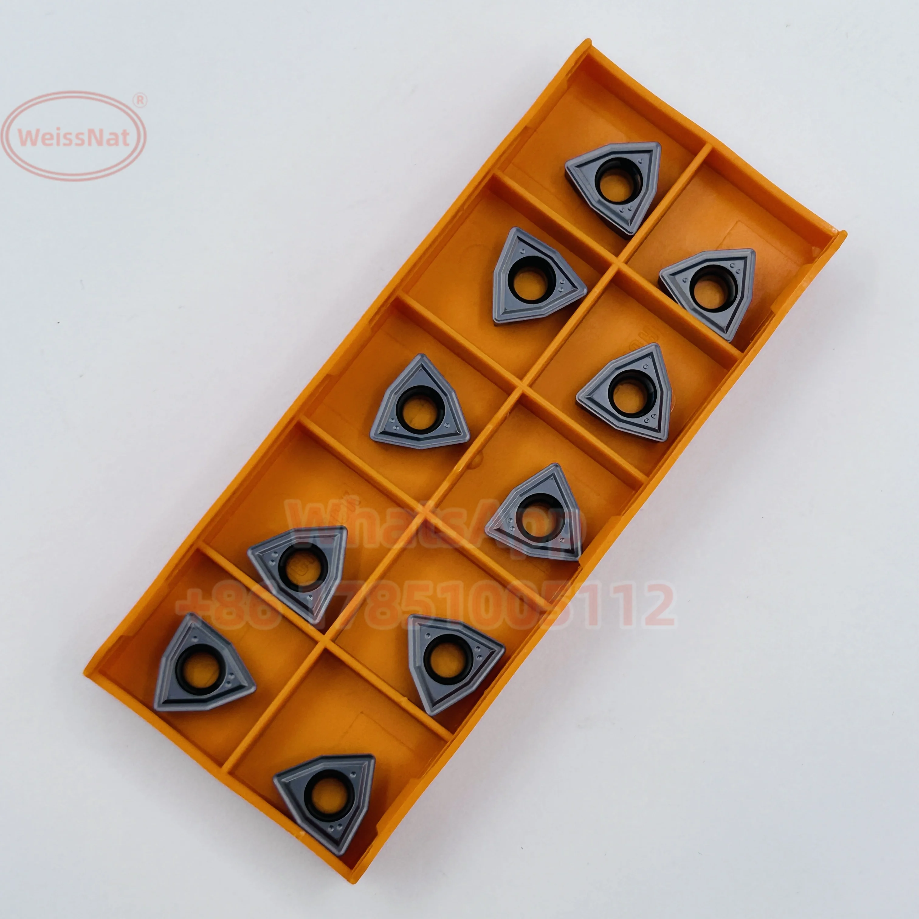 Inserts Inserts Inserts Inserts Inserts Insert sisipan WCMT karbida