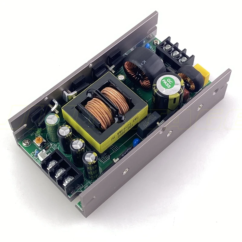 

Источник питания HY-500W-44V+24V-SRW для светодиодного светильника с подвижной головкой