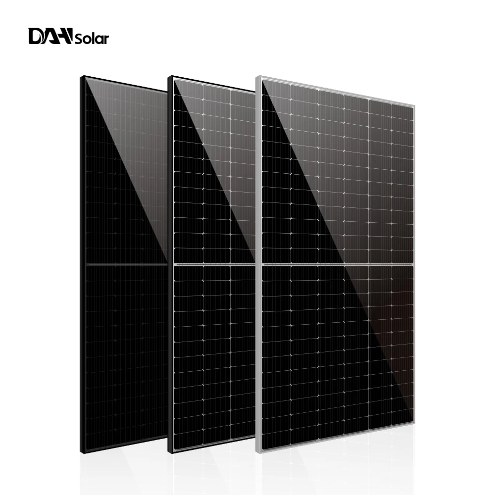10KW  Deye Hybrid Inverter Solar Wind Hybrid System 10 Kw Solar System Control System for Home