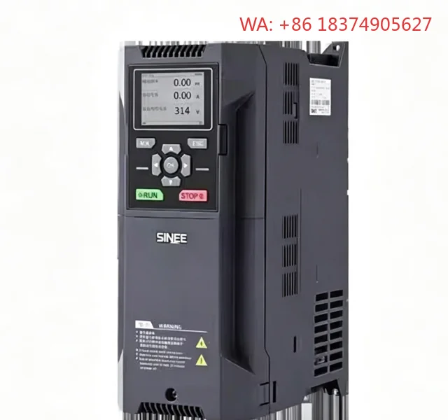 New original sinusoidal inverter EM760-2R2G/3R0P-3B 1R5 3R0 4R0 5R5