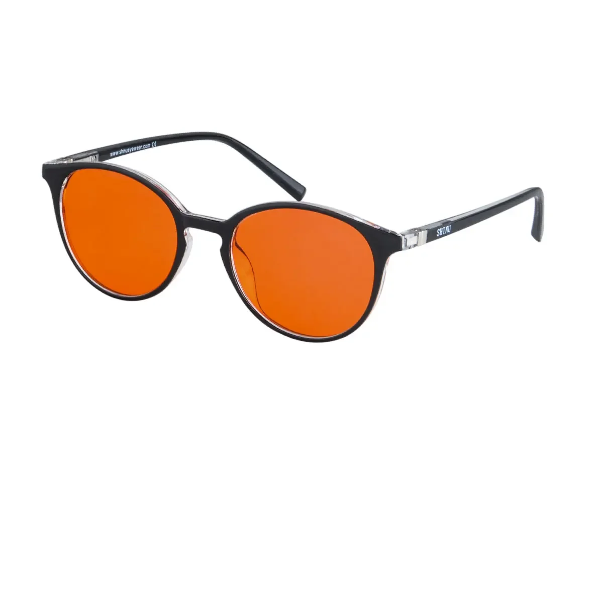 Women's Cat Eye Blue Light Blocking Glasses