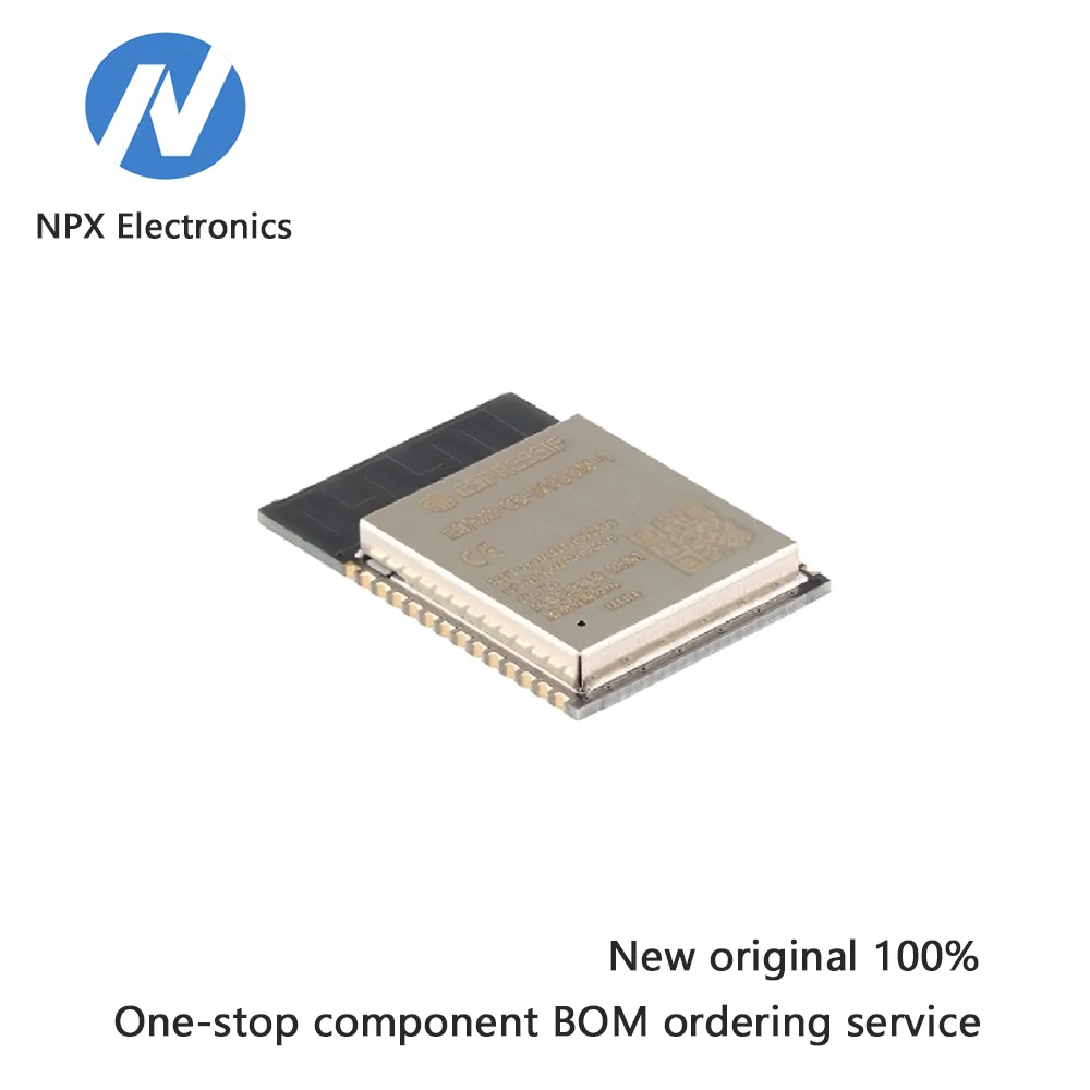 Original ESP32-C6-W… - image