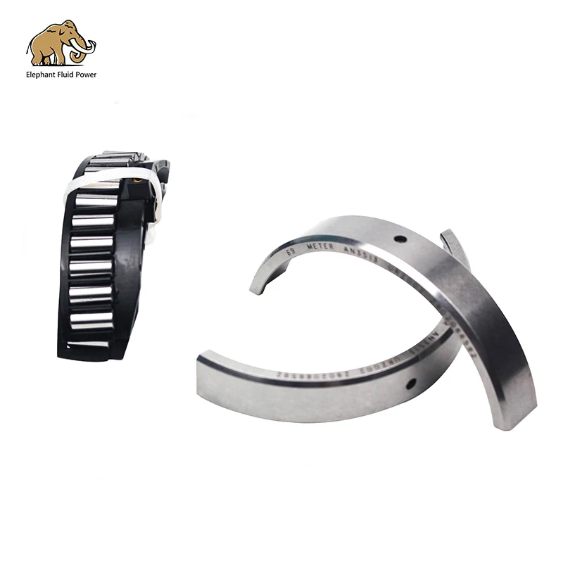 

Hydraulic piston pump spare parts A4VG40 A4VG45 SADDLE BEARING+SEAT