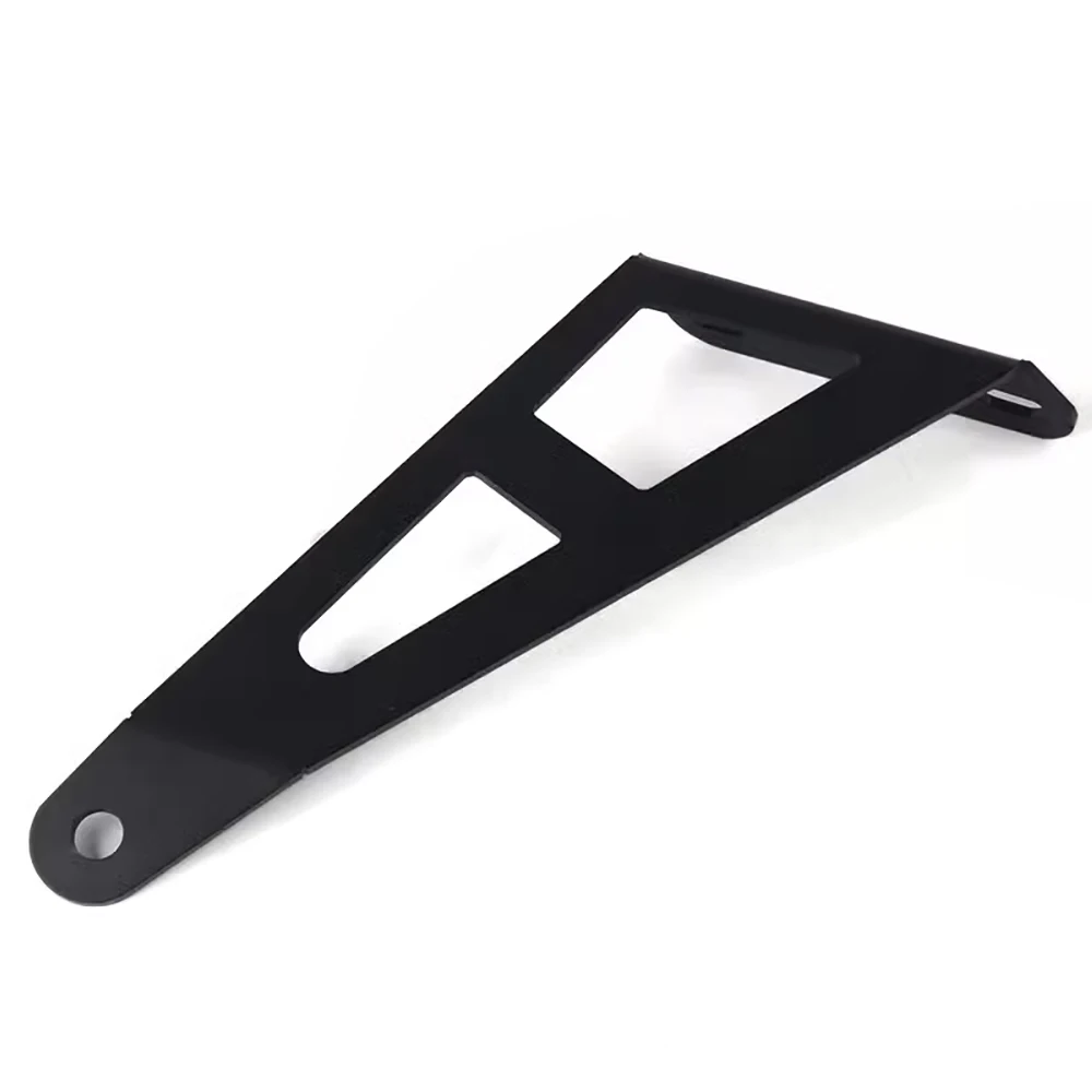 Für CFMOTO CF MOTO 450SR 450SS SR450 SR 450 SR SS 2022 2023 2024 Zubehör Auspuffrohrhalterung Schalldämpferhalterung – Detail 6