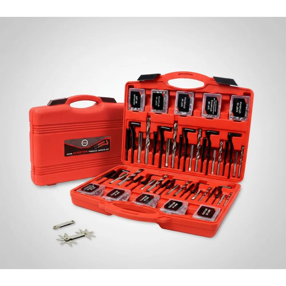 338Pc Thread Repair… - image