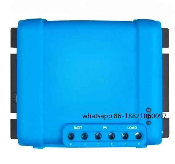 

Фотоэлектрический контроллер A2025 MPPT100V/15-20-30-50A | Адаптивный регулятор зарядки напряжения