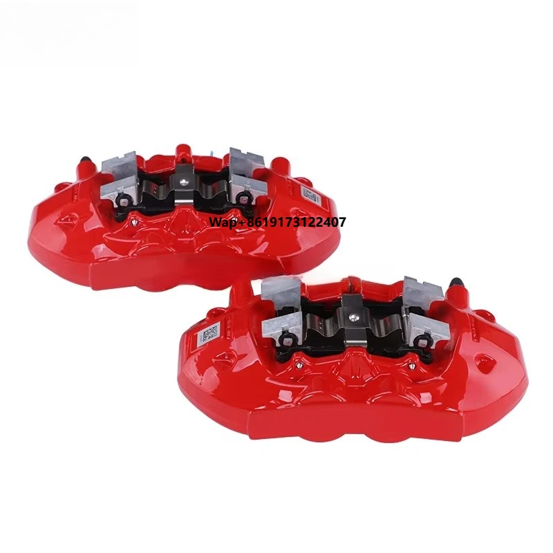 

Алюминиевые 4-поршневые суппорты с тормозными колодками для W212, W211, 205, 213, G500, W205, W176, W177, W204, W213, W210, W203