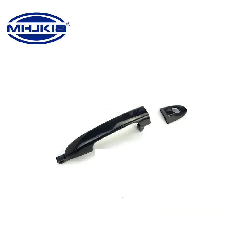 Outside Door Handle…