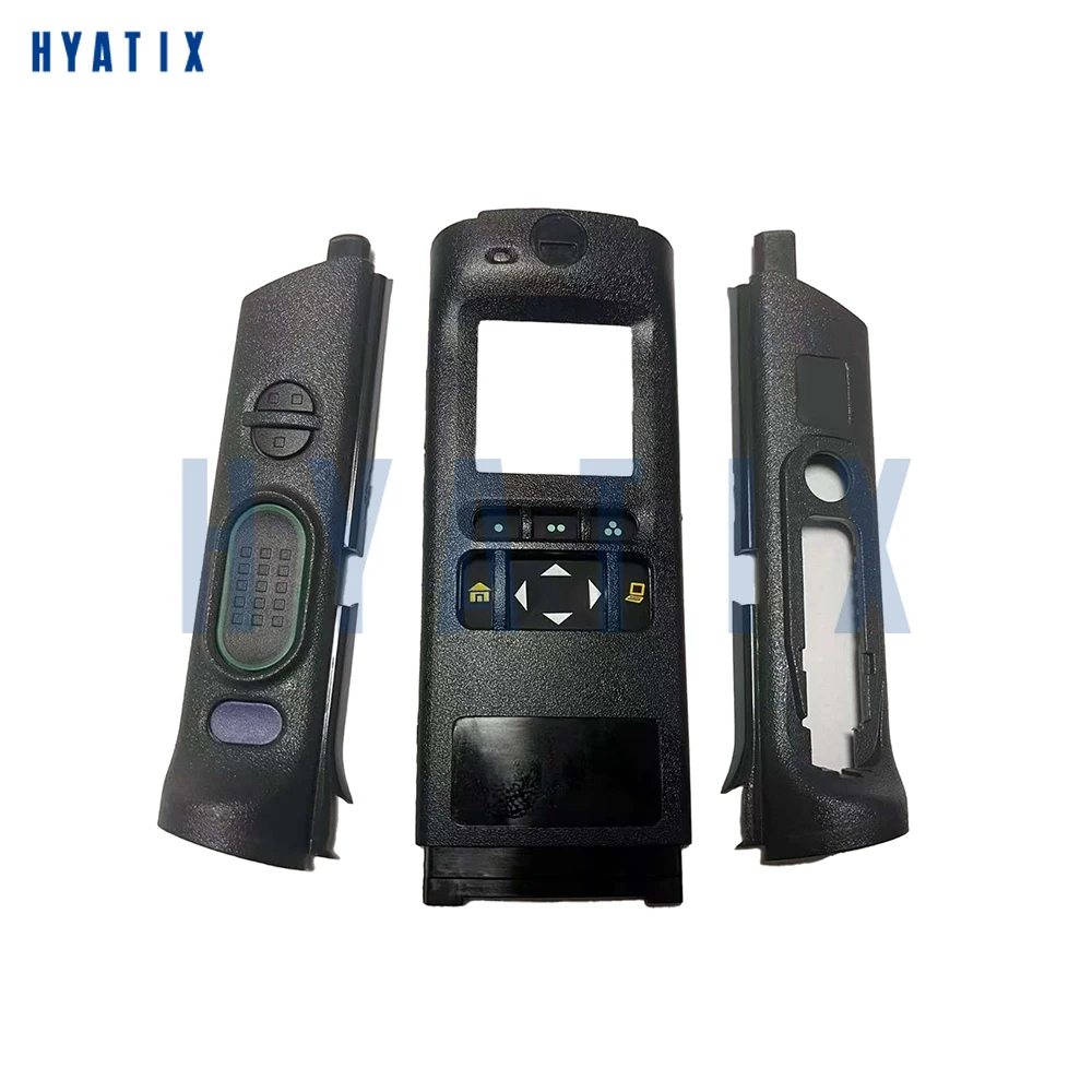 Limited-Keypad Housing Case Kit For APX8000 APX6000 APX6000XE Replacement Accessories