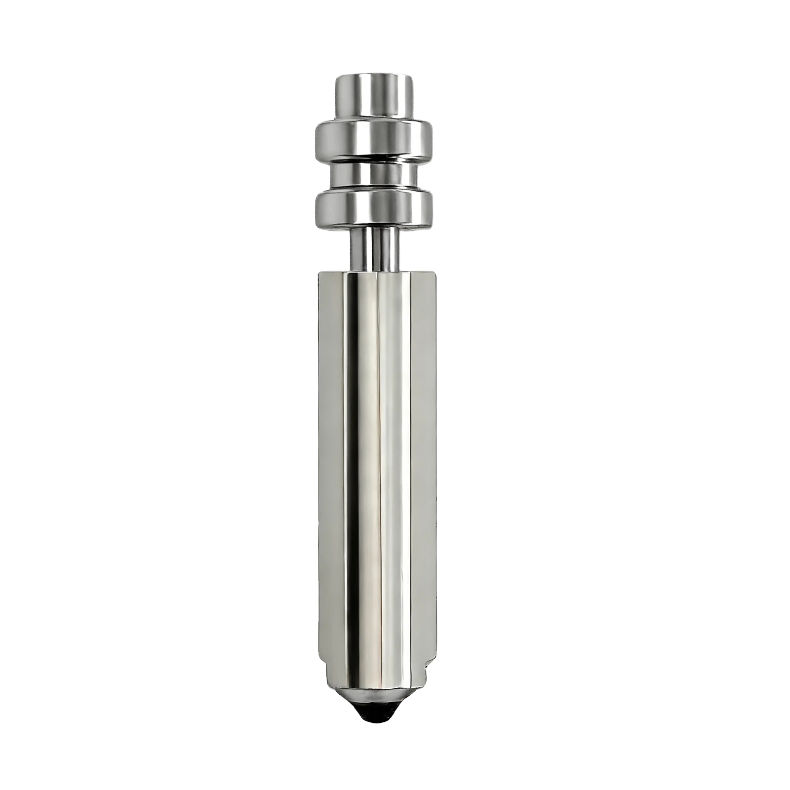 Schnellwechsel-Bimetall-Hotend-Düsen für Anycubic Kobra X Combo, gehärteter Stahl, verschleißfest, für hohe Temperaturen, 3D-Drucker-Teile