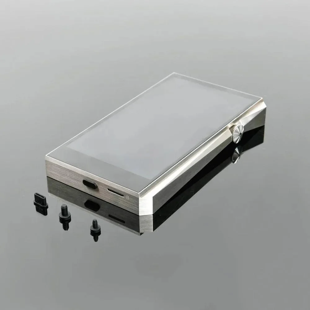 Mini Silicone Dust …