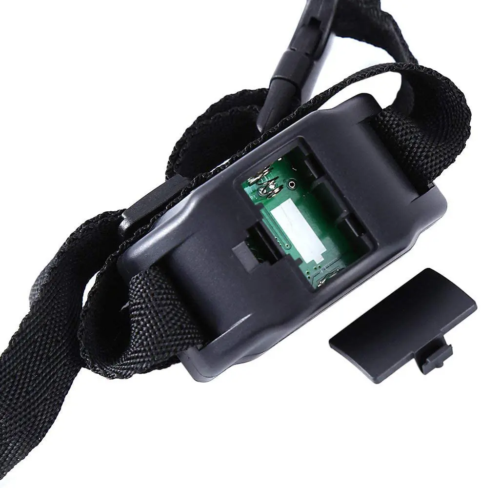 Thumbnail 3 - #47 Dog Training Collars Discount Picks
