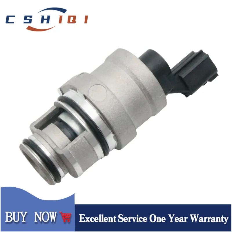 

Idle Air Control Valve IAC For Chrysler Aspen Dodge Dakota Durango Jeep Commander Grand Cherokee Mitsubishi Raider AC356
