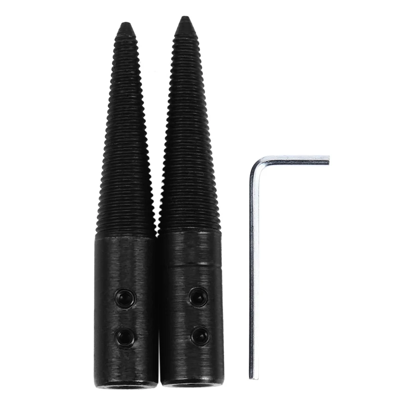 3 Pieces / 1 Set Of Polished Connecting Rod Grinding Machine Shaft Grinding Machine Parts Tm Table Grinding Machine Left And Rig