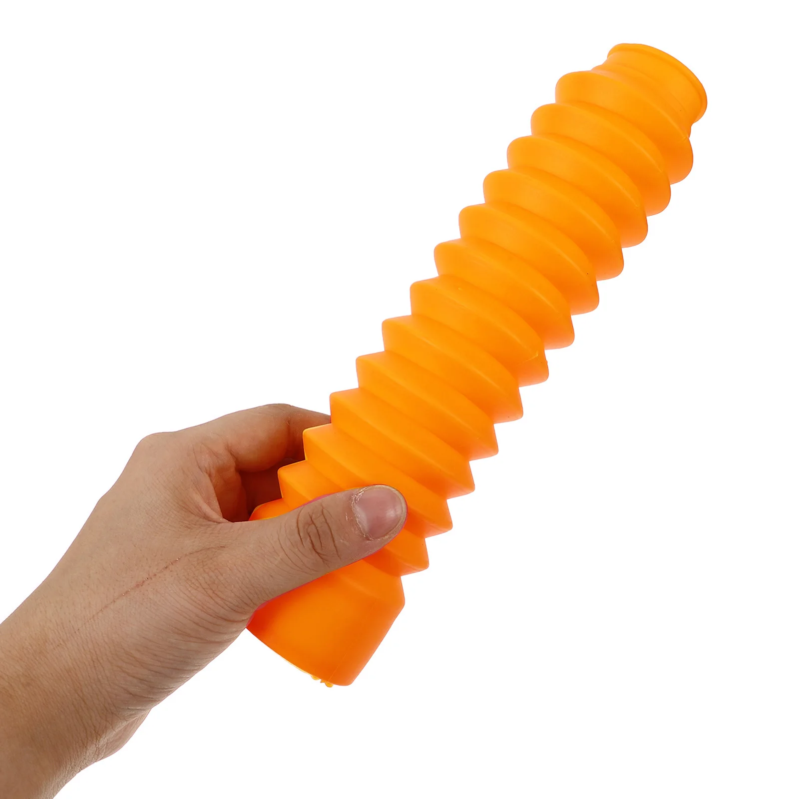 غطاء دراجة نارية عالمي أصفر الجبهة شوكة حامي صدمة التخميد الحرس شوكة الأحذية يغطي لجميع موديلات الدراجة الترابية #2