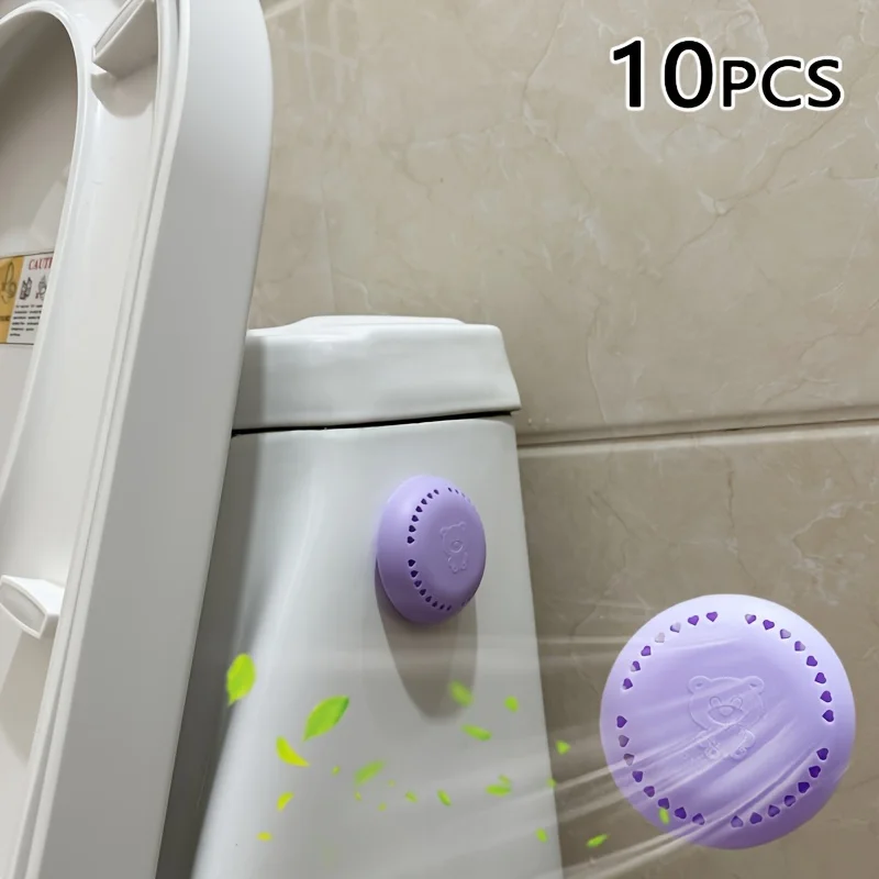 Room Fragrances for Home Fragrance Air Freshener Long-lasting Toilet House Household Cleaning Chemicals Merchandises Garden