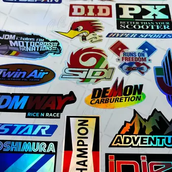 8 best sales Adesivo honda xr150l - №3