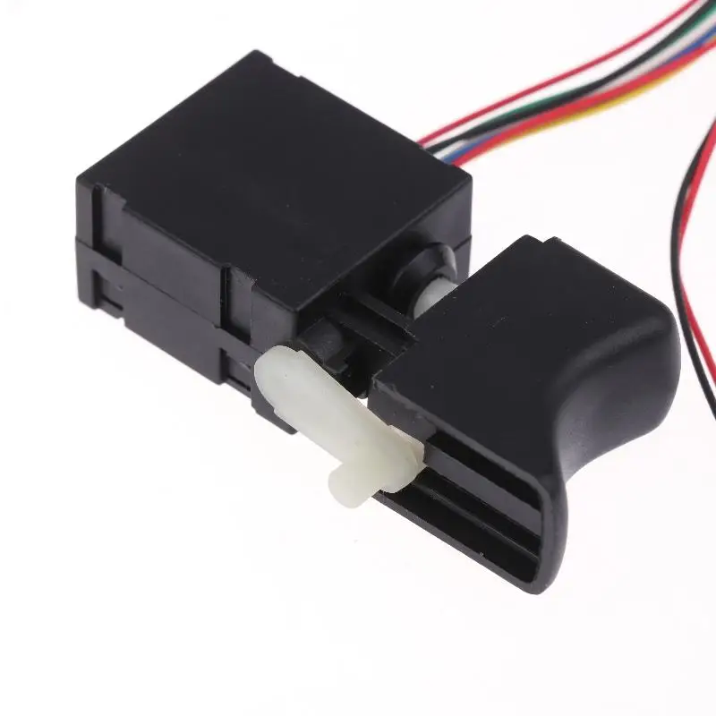 

Для Dayi 2106 бесщеточный электрический ключ универсальная перезаряжаемая дрель-переключатель аксессуары 9 проводов