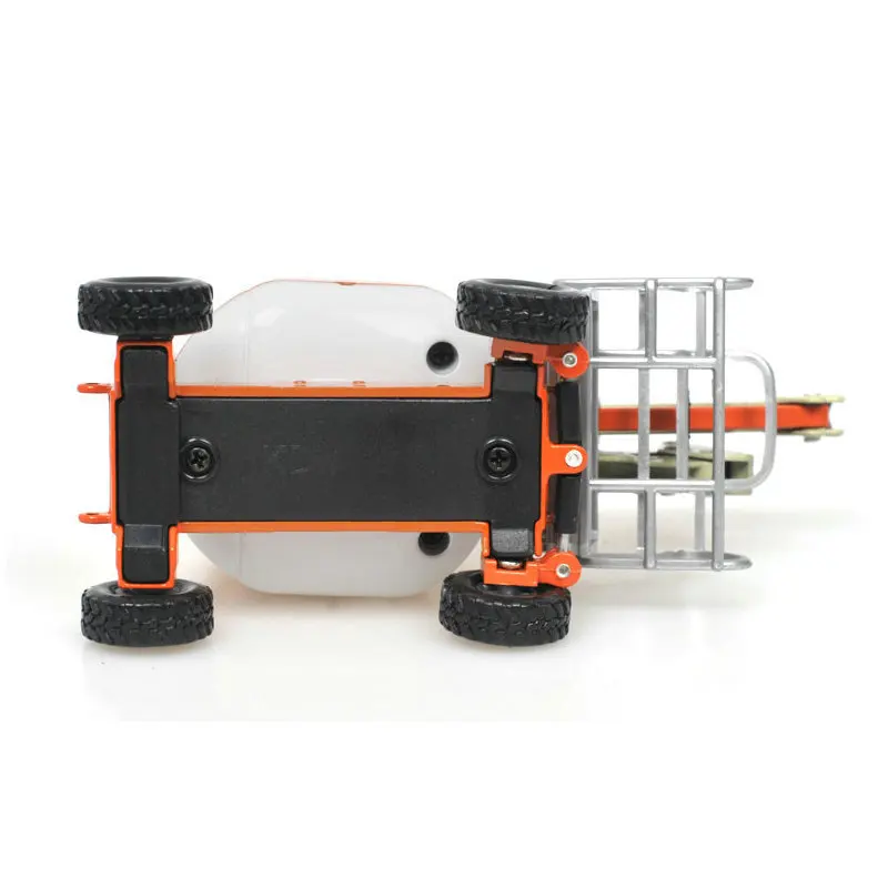 Nieuw product legering 1:50 luchtwerkvoertuigmodel van hoge kwaliteit metaaltechniek voertuig Prachtig modelspeelgoed