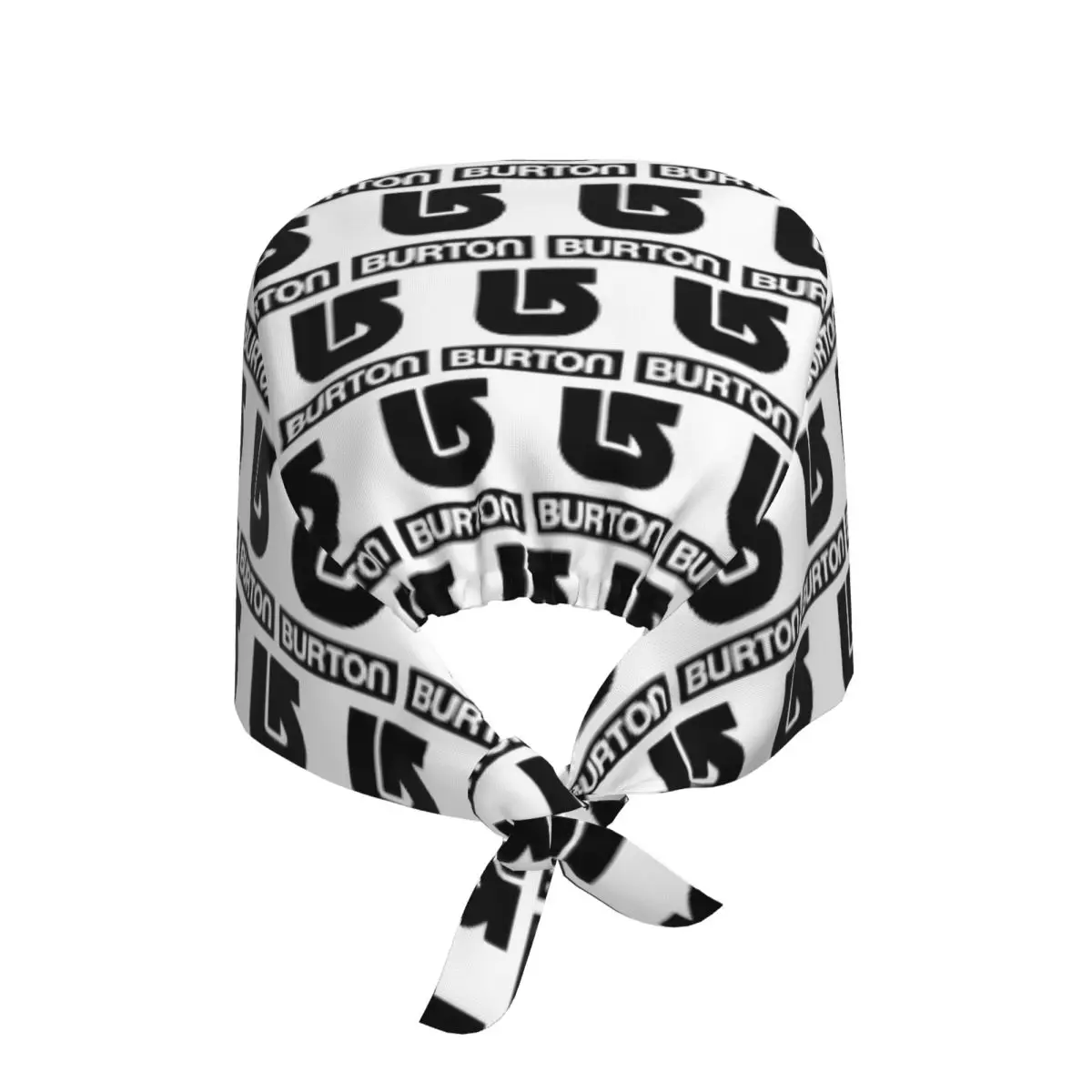Burtons Snowboards Medical Staff Scrubs Hat Unisex Doctor Nursing Surgical Cap Scrub Caps